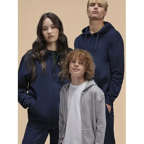 B&C ID.334 Zip Hood /kids