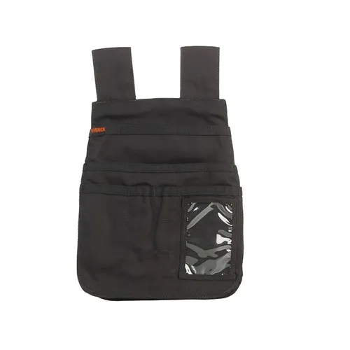 Poche à outils multi-poches Cordura personnalisable - SCREW