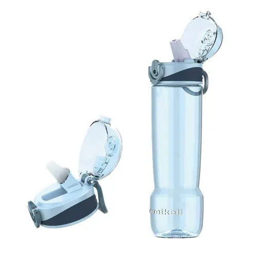 Gourde Publicitaire Tritan 700ml - Personnalisable par Sérigraphie