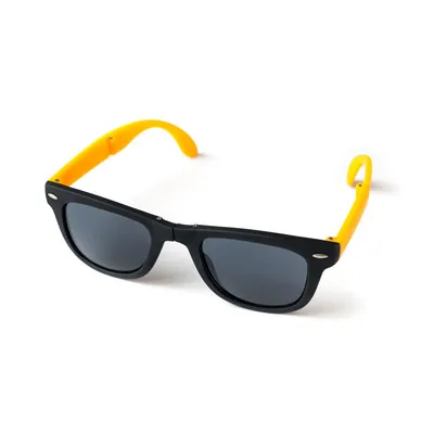 Pliable lunettes de soleil, CE Norme