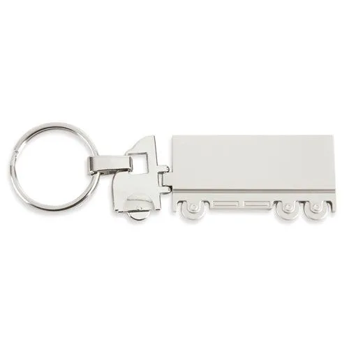 PORTE-CLÉS "TRAILER"