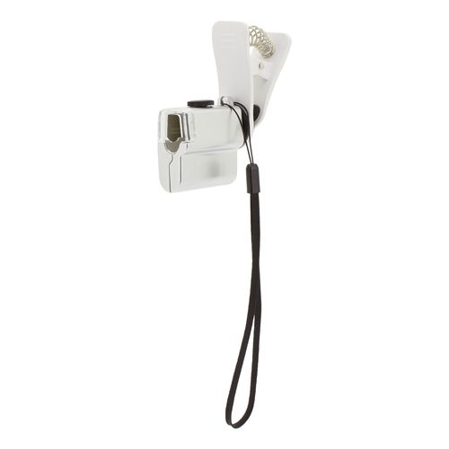 Microscope pour Smartphone Personnalisable - Grossissement x60