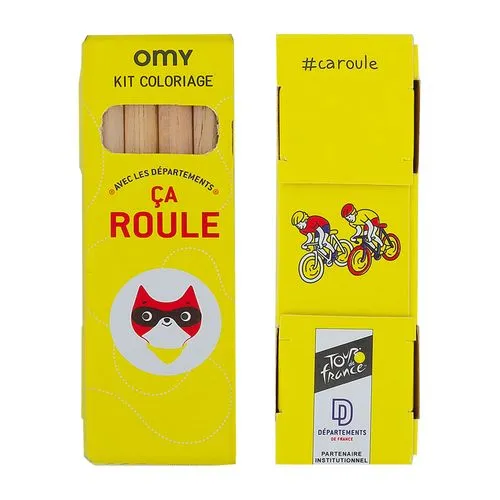 ETUI 4 CR COUL ECO 8,7