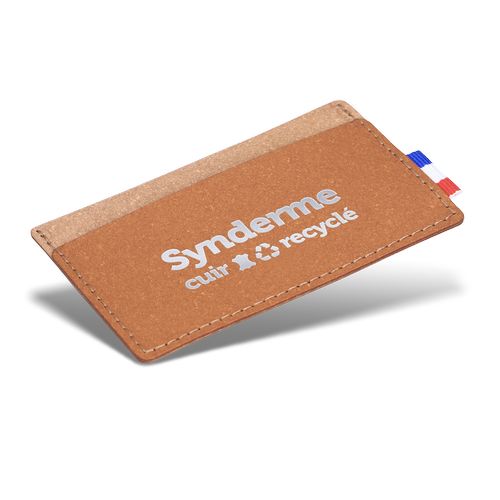 Lingette Microfibre RPET Personnalisable - Éco-responsable