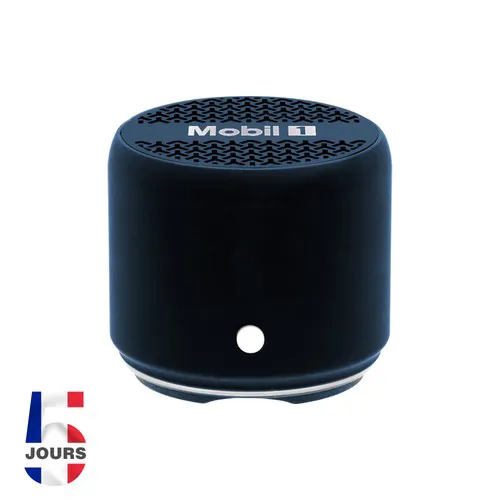 Enceinte sans fil Levo Bleu