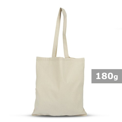 Sac Shopping Écoresponsable Chiné - Coton Fairtrade & Polyester Recyclé