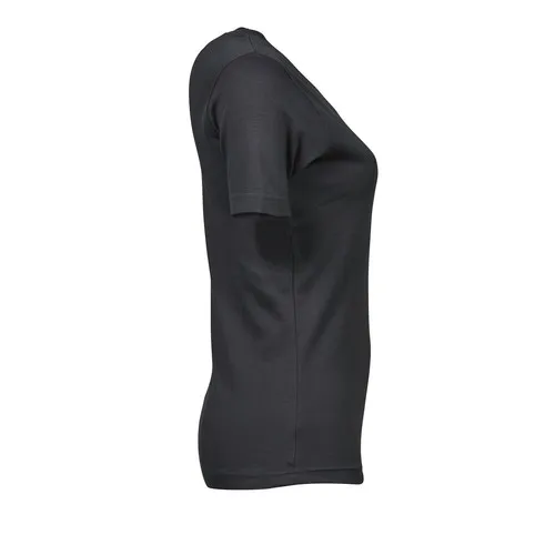 Ladies Interlock Tee