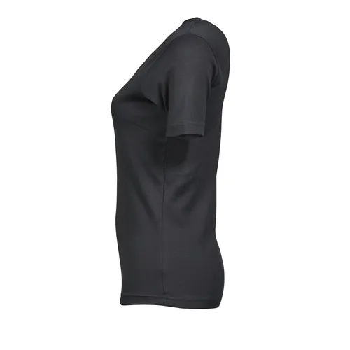 Ladies Interlock Tee