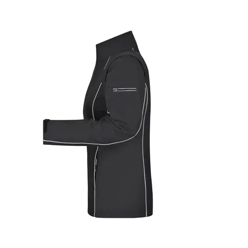 Veste softshell 2 en 1 femme