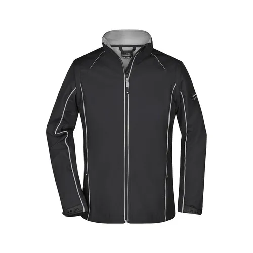 Veste softshell 2 en 1 femme