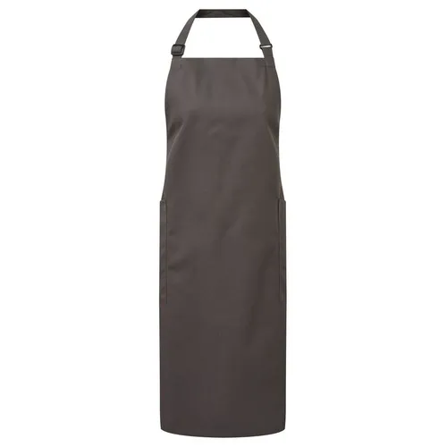 Artisan's Choice' Double Pocket Canvas Apron