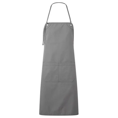 Artisan's Choice' Double Pocket Canvas Apron
