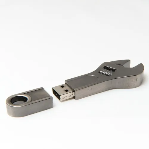 Clé USB London USB 2.0 8GB Métal