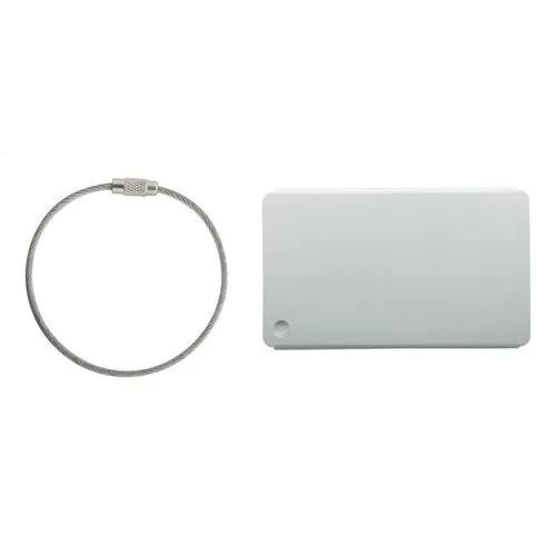 étiquette à bagage Orlando