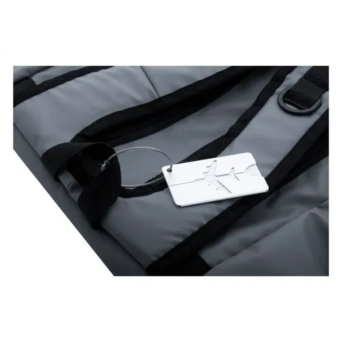 étiquette à bagage Orlando