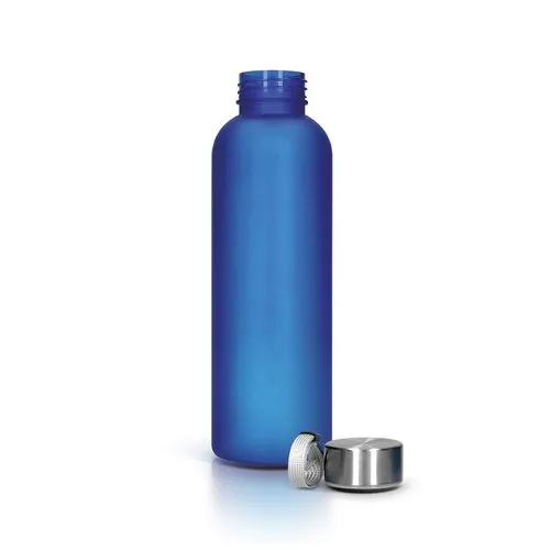 Gourde Translucide Éco-Responsable rPET 57cl Personnalisable