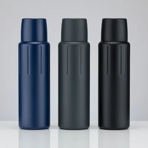 SCANDIC THERMOS EN ACIER INOXYDABLE, 750 ML