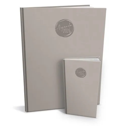 AGENDA BUREAU VIVEL VIOLET