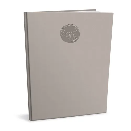 AGENDA BUREAU VIVEL VIOLET