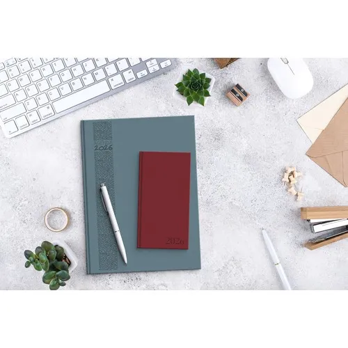 AGENDA BUREAU VIVEL VIOLET