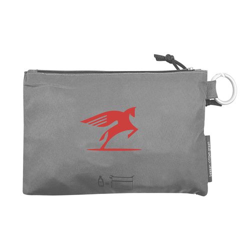 Serviette Sport RPET 260g Personnalisable - Éco-responsable