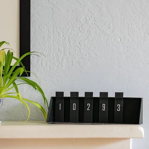 Gourde Timeos rInox 690ml. Double paroi, étanche. Rappel LED