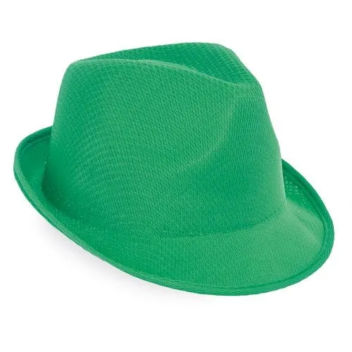 CHAPEAU PREMIUM VERT