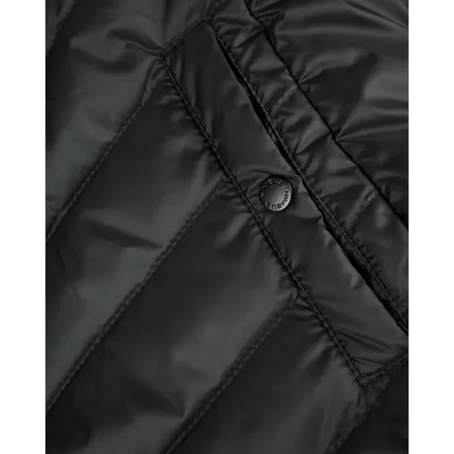 Veste Matelassée Femme Kendrick - Personnalisable par Sérigraphie