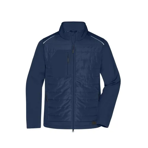 Veste hybride Homme