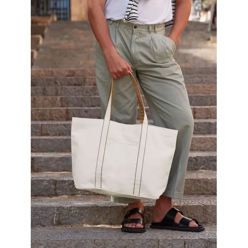 Courtside Large Tote