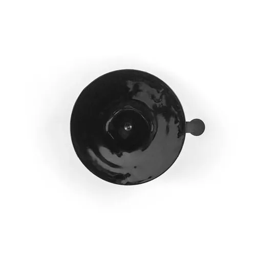 Support Téléphone Magnétique Ventouse 360° - Matériaux Recyclés