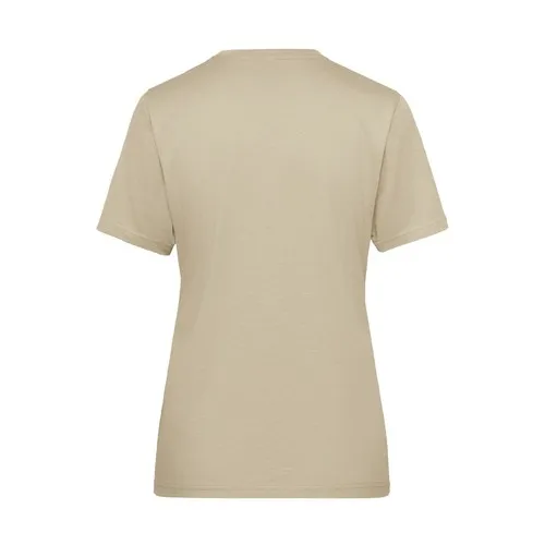 T-shirt de travail BIO femme