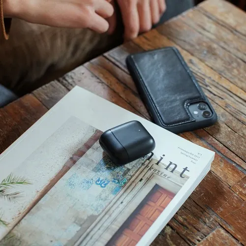 ECOUTEURS PREMIUM SANS FIL BLUETOOTH NOIR