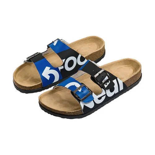 Sandales Personnalisables Confort - Cadeau d'Entreprise Premium