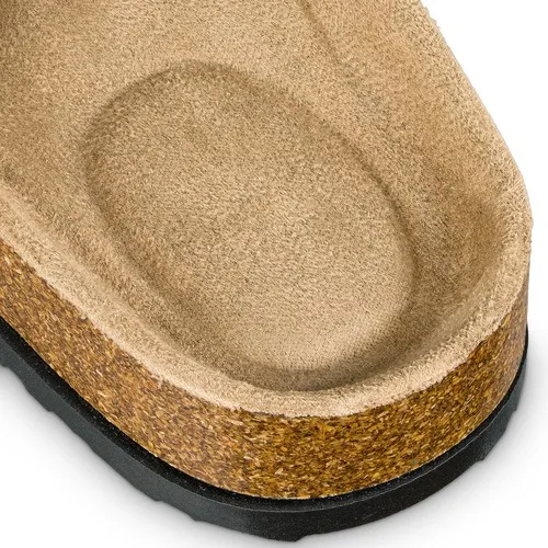 Sandales Personnalisables Confort - Cadeau d'Entreprise Premium