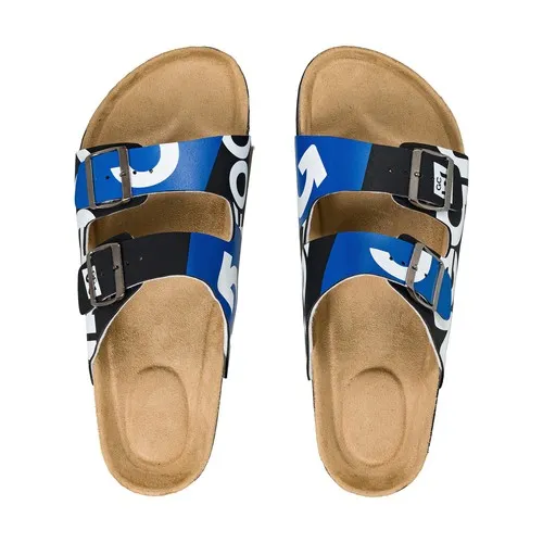 Sandales Personnalisables Confort - Cadeau d'Entreprise Premium