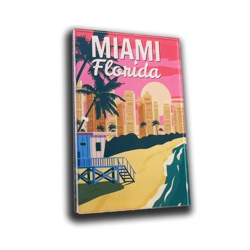 Magnet Rigide Personnalisé - Communication Durable et Efficace