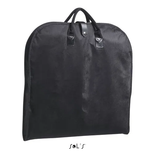 Housse à Costume Sans Soufflet Personnalisable - Protection Premium