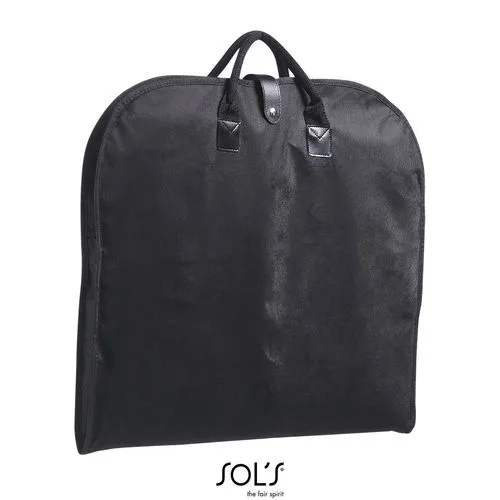 Housse à Costume Sans Soufflet Personnalisable - Protection Premium