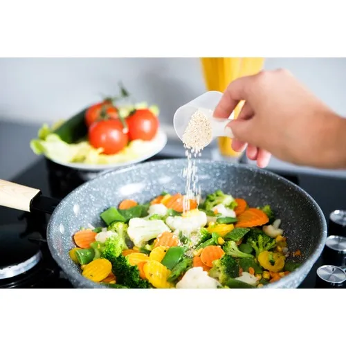 Cuillère doseuse 75 ml