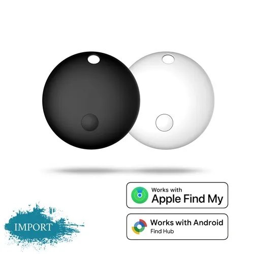 Traceur GPS Format Carte Bancaire Personnalisable - Ultra-Fin