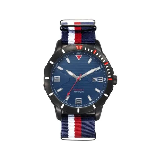 Montre Made in France CHAUDANNE