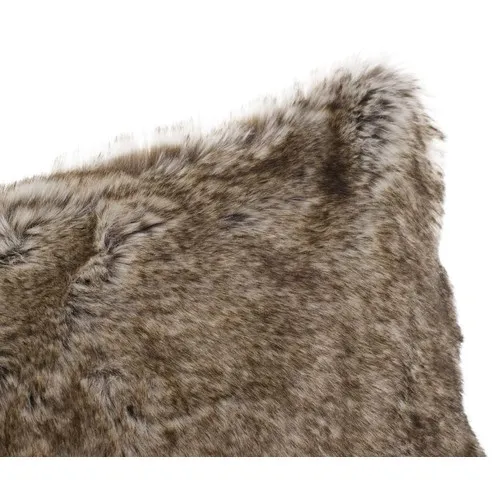 Coussin personnalisable par sérigraphie - Communication textile