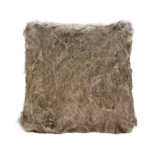 Coussin personnalisable par sérigraphie - Communication textile