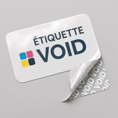 Enseigne lumineuse ronde LED 50 cm - PLV murale extérieure 2 faces