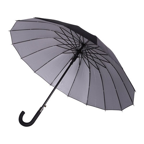 Parapluie Automatique 16 Panneaux Premium - Personnalisable