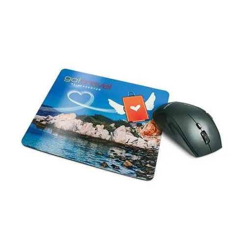 Tapis de souris RECTANGLE 270