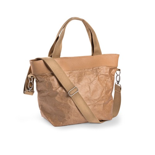 Sac Tyvek Personnalisable avec Bandoulière - Objet Publicitaire Durable