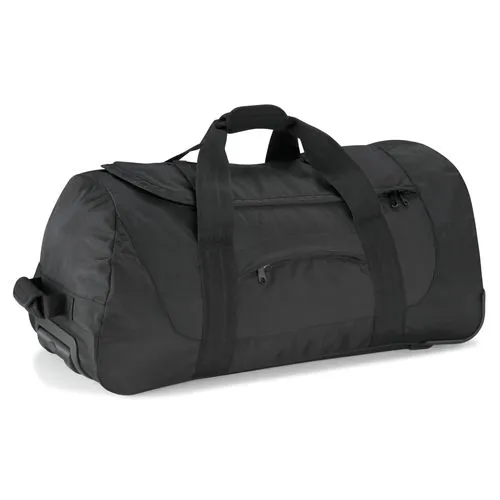 Sac de Sport à Roulettes Personnalisable - Vessel™ 600D