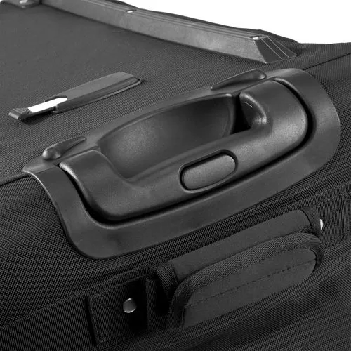 Sac de Sport à Roulettes Personnalisable - Vessel™ 600D